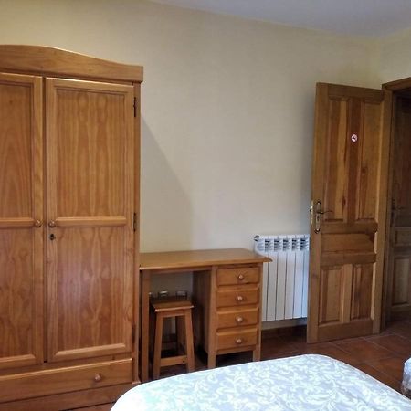 Belsué Casa Rural Lo Ferreroゲストハウス エクステリア 写真