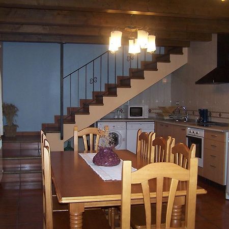 Belsué Casa Rural Lo Ferreroゲストハウス エクステリア 写真