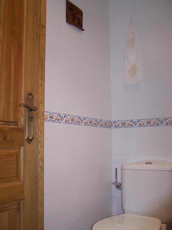Belsué Casa Rural Lo Ferreroゲストハウス エクステリア 写真