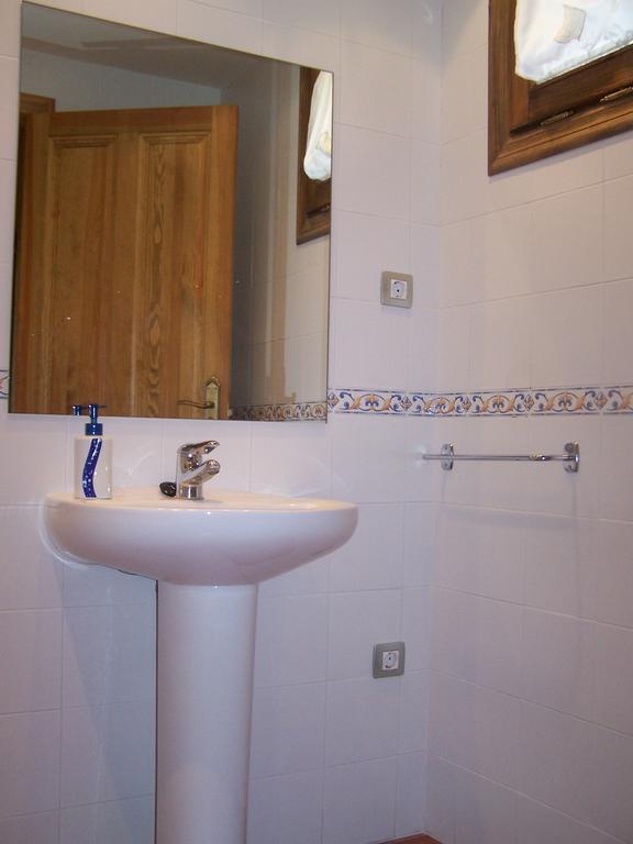Belsué Casa Rural Lo Ferreroゲストハウス エクステリア 写真