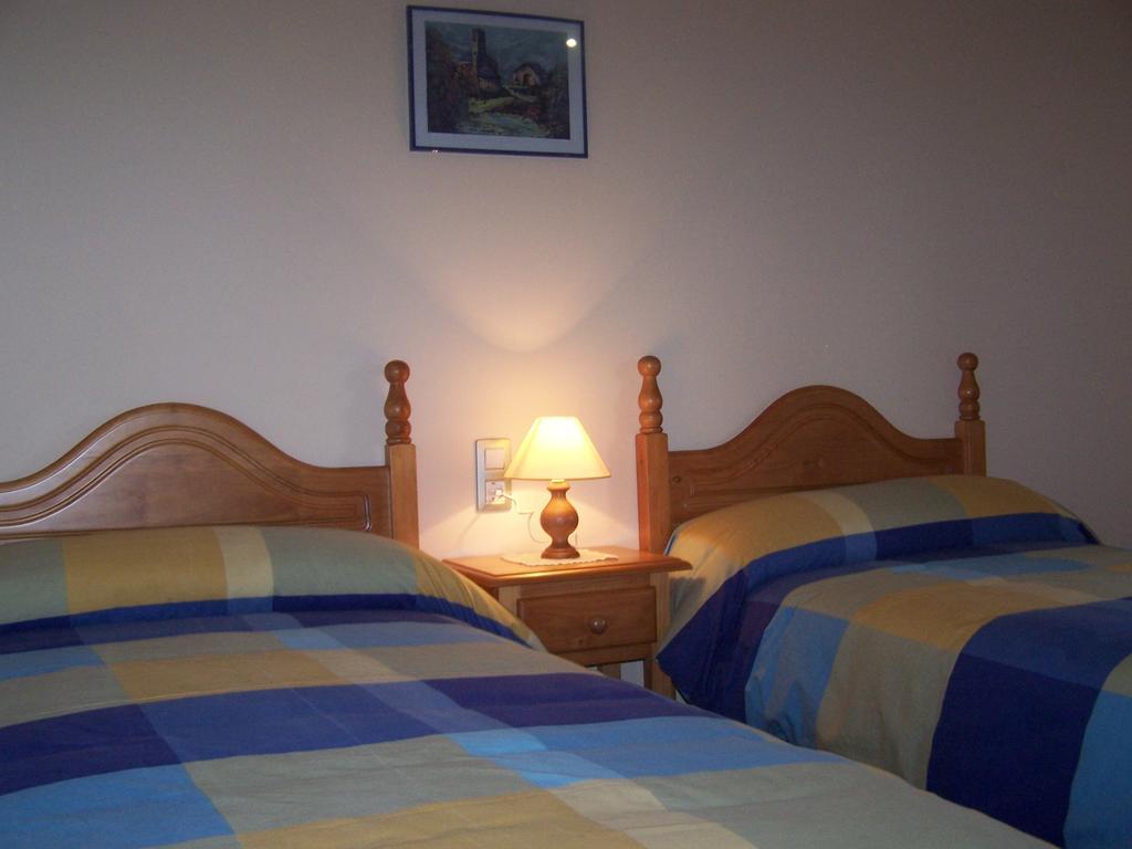 Belsué Casa Rural Lo Ferreroゲストハウス エクステリア 写真